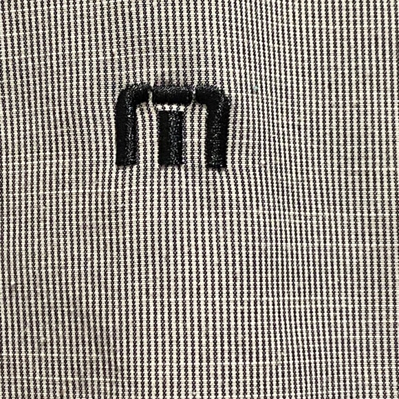 Travis Matthew Zip Up Jacket Size: M - Picture 4 of 8